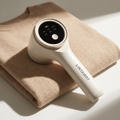 Lint-Away Fabric Shaver (UPGRADED MODEL!)