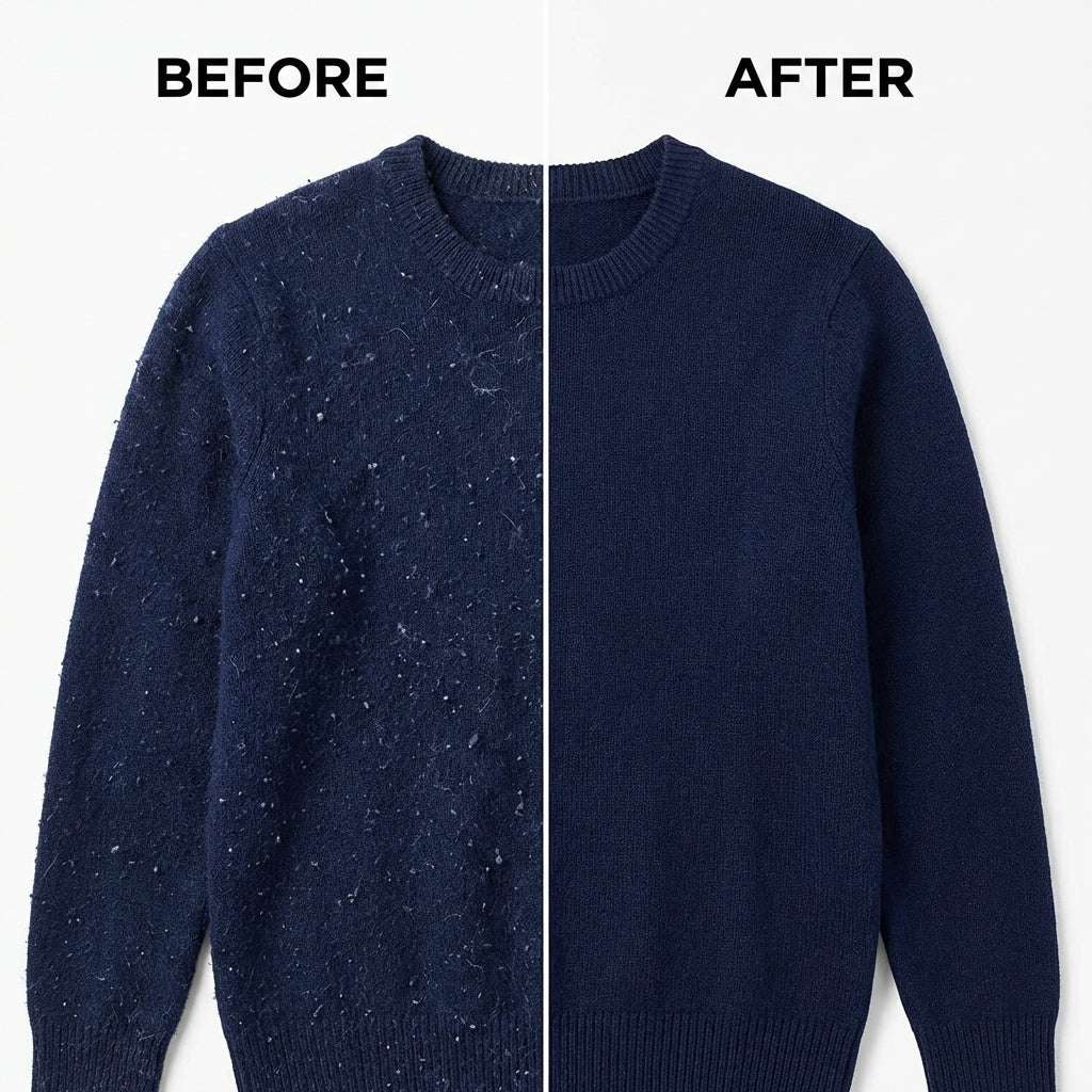 Lint-Away Fabric Shaver (UPGRADED MODEL!)