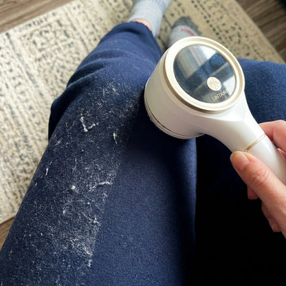 Lint-Away Fabric Shaver (UPGRADED MODEL!)